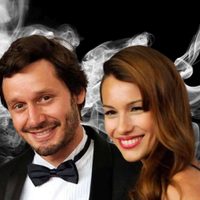 La contundente palabra de Benjamín Vicuña tras los rumores de unión con Pampita