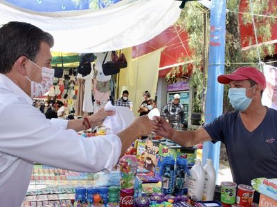 Ricardo Sheffield explica por qué no entregará declaración 3 de 3 en Guanajuato