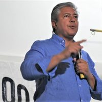 Figueroa: “Nuestras propuestas están calando, porque el oficialismo las está tomando todas para sí”