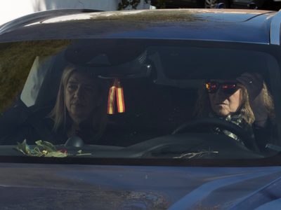 Nadie en este mundo merece lo que está sufriendo la Infanta Cristina
