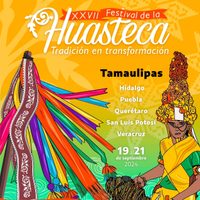 Tampico será sede del XXVII Festival de la Huasteca del 19 al 21 de septiembre