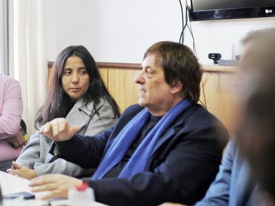 CONICET y UNTDF firmaron un convenio para potenciar la investigación científica en Tierra del Fuego
