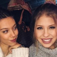 Amigas o no: Alejandra Rubio aclara cómo está todo con Anita Matamoros tras los audios