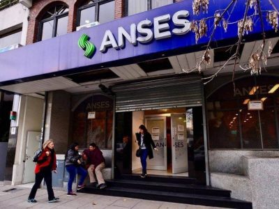 ANSES: quiénes cobran pensiones hoy en Neuquén