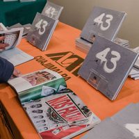 Nacido desde Facebook, libro de fotos de la UAM sobre Ayotzinapa