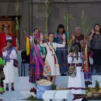 Diálogo Nacional por la Paz pide a Sheinbaum reconstruir tejido social, seguridad y justicia
