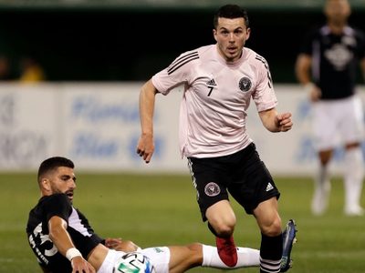 Histórico triunfo del Inter Miami
