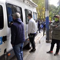 ANSES: quiénes cobran beneficios este miércoles, 7 de abril