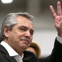 Alberto Fernández mandó su proyecto de "capitales alternas" al Congreso