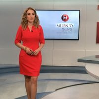 Azucena Uresti y las circunstancias actuales