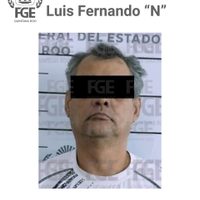 Cae presunto autor intelectual del homicidio de Mario Machuca, líder sindical hotelero de Cancún