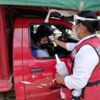 Confirman 13 brotes de covid-19 en comunidades de Oaxaca