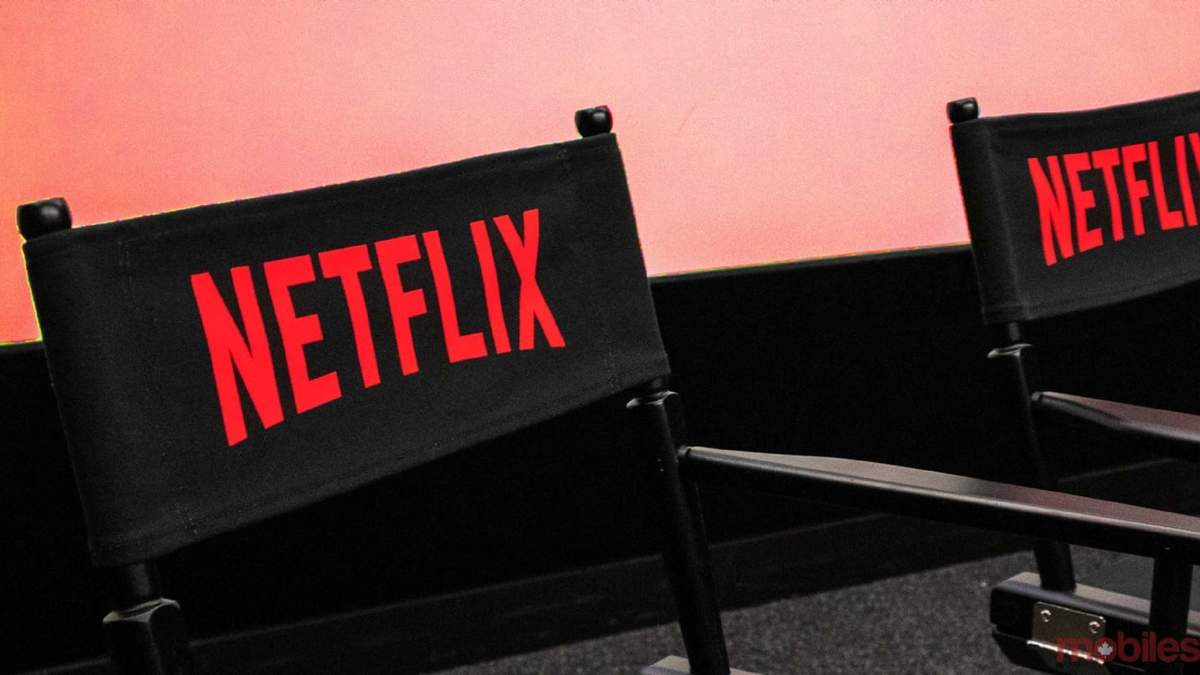Netflix. Fuente: (X)