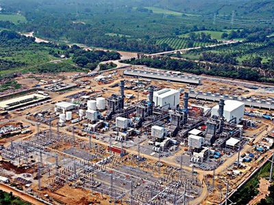 En la mira, el coloso energético de Iberdrola y González Guajardo