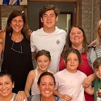 El emotivo homenaje a Franco Colapinto de su ex colegio en Pilar