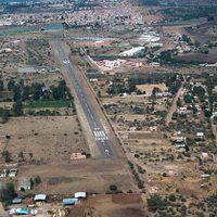 OSC rechazan proyecto de aeropuerto en San Miguel de Allende