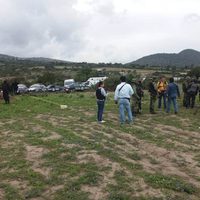 Presuntos asalta trenes matan a ministerial y lesionan a otro tras emboscarlos en Puebla