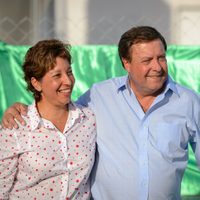 PASO: Arabela Carreras habló sobre su relación con Alberto Weretilneck