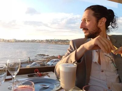 El abogado de Laurta confirmó que fue imputado por el crimen del remisero