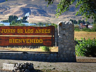 Junín de los Andes: allanaron una casa y encontraron fuegos artificiales ilegales