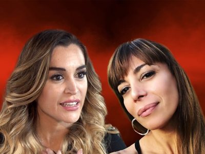 Se dijeron de todo: Fátima Flórez y Ximena Capristo se cruzaron por una vieja enemistad