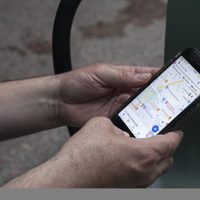 Si encuentras un celular tirado ¡no lo tomes!, es una nueva manera de extorsionar