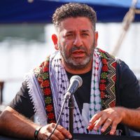 Denuncian torturas a los activistas español y brasileño bajo custodia israelí