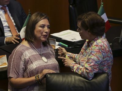 Xóchitl Gálvez cambia su postura sobre el aborto y desata críticas en redes