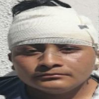 Dan 50 años de prisión a sujeto que violó a una niña de 7 años, hija de su pareja