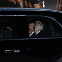 "Lo que diga el presidente de México": AMLO explica por qué aceptó Biden llegar al AIFA