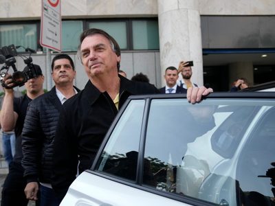 Bolsonaro se someterá a dos nuevas cirugías relacionadas con el apuñalamiento de 2018