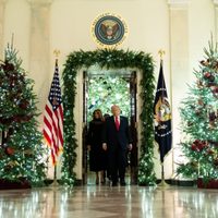Trump insiste en que EU atacará por tierra a supuestos narcotraficantes: "Sabemos todo sobre ellos"