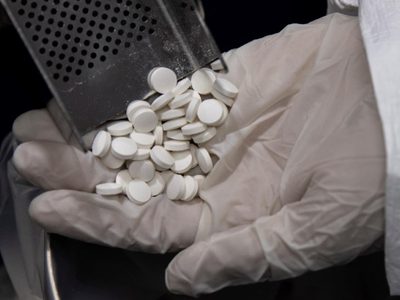 Esperanza argentina: investigan un fármaco nacional que combatiría el coronavirus