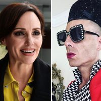 "Jamás será presidenta": esto respondió Edy Smol a Lilly Téllez