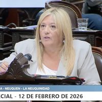 Karina Maureira apoyó la baja de imputabilidad con críticas: "Se necesitan fondos, no solo leyes"