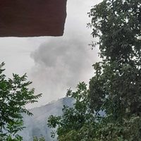 Vecinos de la comunidad El Caracol, en la sierra de Guerrero, denuncian ataques con drones (Video)