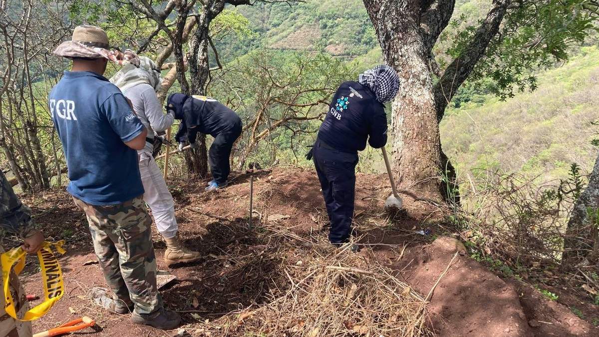 Labores de investigación