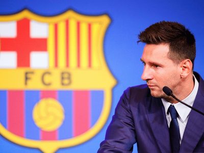 Mientras Messi analiza sus posibilidades, París ya estaría listo para recibirlo
