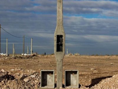 Familias estafadas por la cooperativa 14 de Octubre pidieron nuevamente la ayuda de la Defensoría