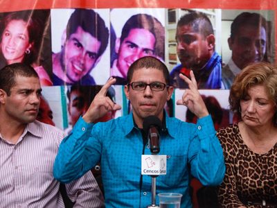 Con ampliación de denuncia, los hermanos Cortéz Vallarta buscan "combatir pacto de impunidad"