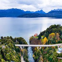 Lunes fresco y nublado: así estará el clima en Neuquén