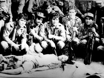 Lucio Cabañas, a 50 años de la muerte del Tigre de la sierra (Parte I)