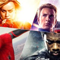 ¡Atención fanáticos! Marvel apunta a un récord impresionante