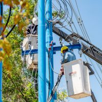 Río Negro fue la provincia que más energía eléctrica demandó para los hogares