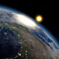Los días más cortos del siglo: la Tierra acelera su rotación