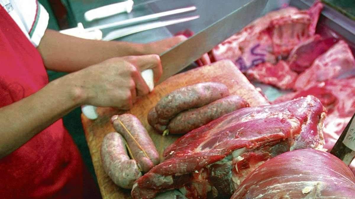 El precio de la carne podría tener un fuerte aumento en mayo. Fuente: (ABC Rural)