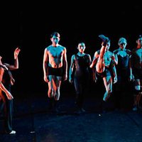 ¡Danza, danza, danza! “Neiman, 30 años de camino”