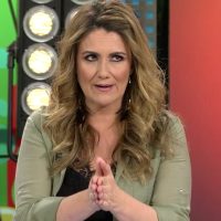 Carlota Corredera enfureció y lo soltó todo en directo: "Tuvo la oportunidad y no lo hizo"