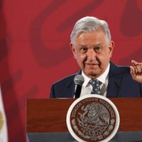 Renuncia encargado de Sembrando Vida por decreto de Albores; AMLO lo revierte