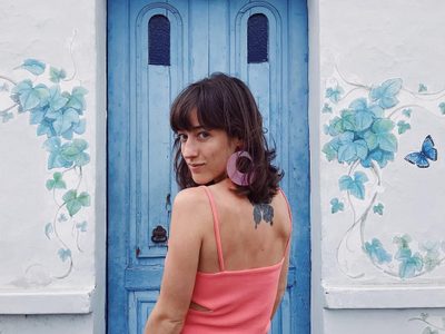 ¿Desastre o acierto? Camila Salazar se cambió el look y quedó irreconocible